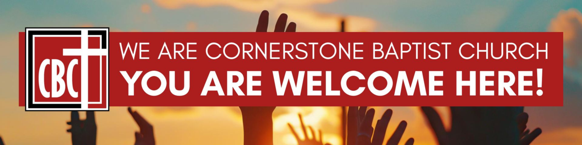 Cornerstone Baptist Church